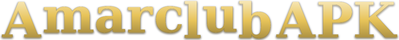 Amarclub APK logo